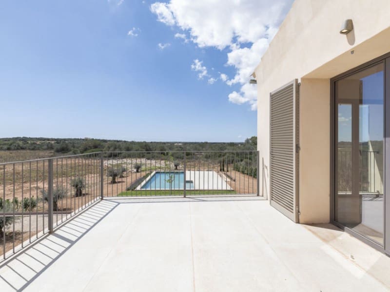 5 soveværelse Finca/Landehus til salg i Santanyi med swimmingpool garage - € 3.950.000 (Ref: 8250286)