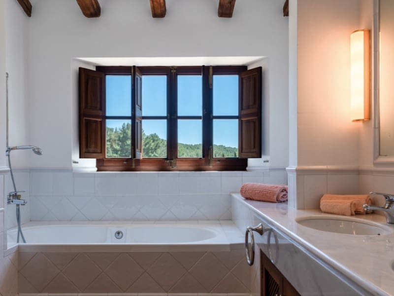 5 soveværelse Finca/Landehus til salg i Calvia med swimmingpool garage - € 7.250.000 (Ref: 8250288)