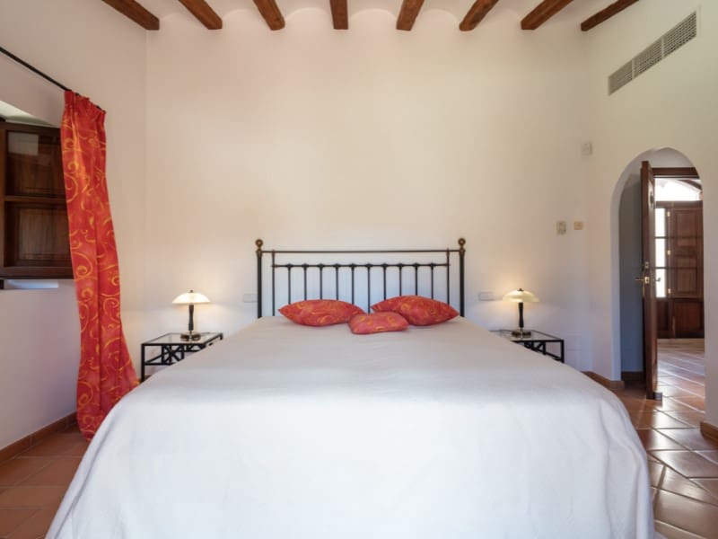 5 soveværelse Finca/Landehus til salg i Calvia med swimmingpool garage - € 7.250.000 (Ref: 8250288)