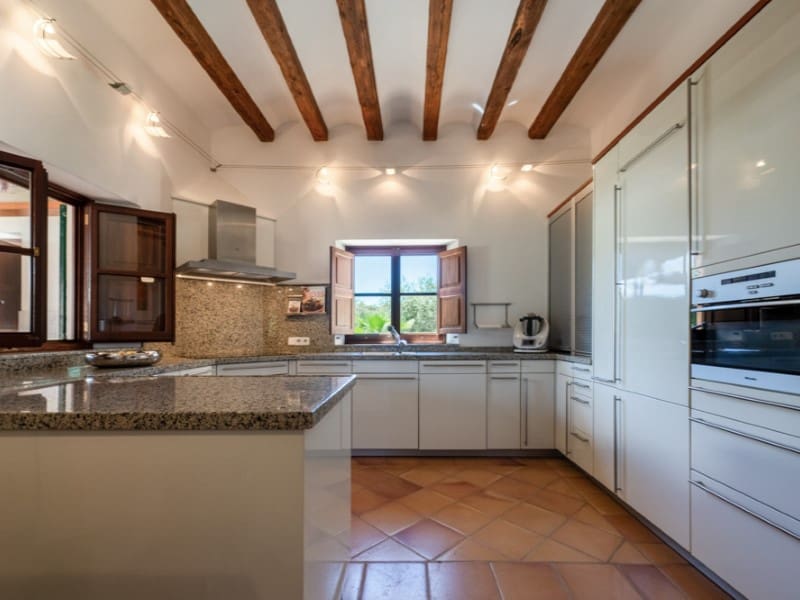 5 soveværelse Finca/Landehus til salg i Calvia med swimmingpool garage - € 7.250.000 (Ref: 8250288)