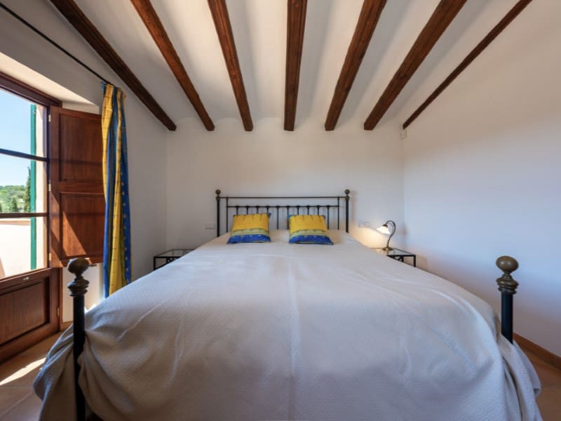 5 soveværelse Finca/Landehus til salg i Calvia med swimmingpool garage - € 7.250.000 (Ref: 8250288)