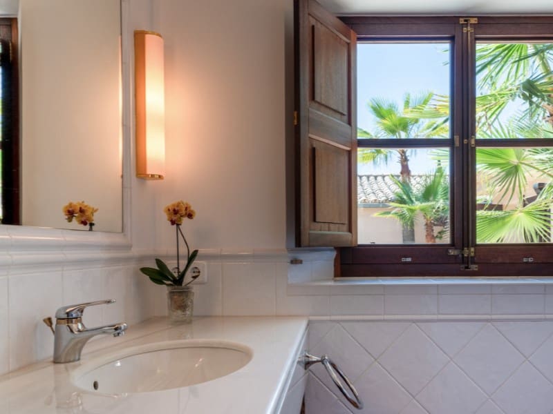 5 soveværelse Finca/Landehus til salg i Calvia med swimmingpool garage - € 7.250.000 (Ref: 8250288)