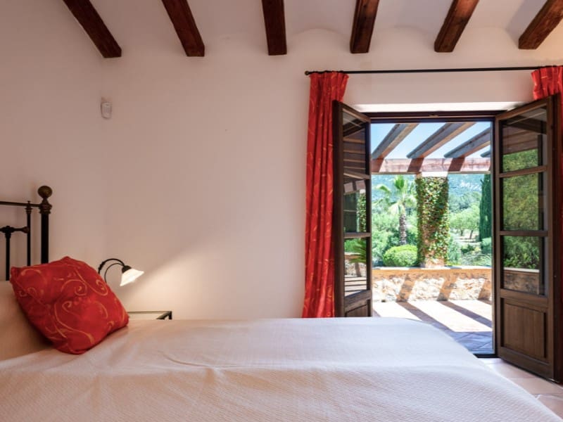 5 soveværelse Finca/Landehus til salg i Calvia med swimmingpool garage - € 7.250.000 (Ref: 8250288)