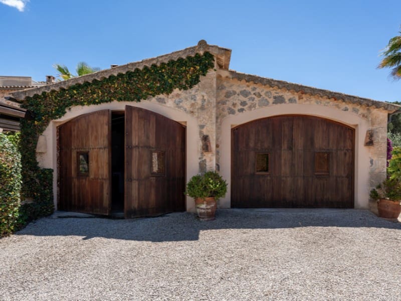 5 soveværelse Finca/Landehus til salg i Calvia med swimmingpool garage - € 7.250.000 (Ref: 8250288)