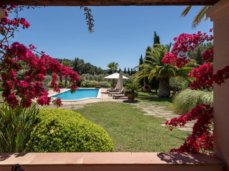 5 soveværelse Finca/Landehus til salg i Calvia med swimmingpool garage - € 7.250.000 (Ref: 8250288)