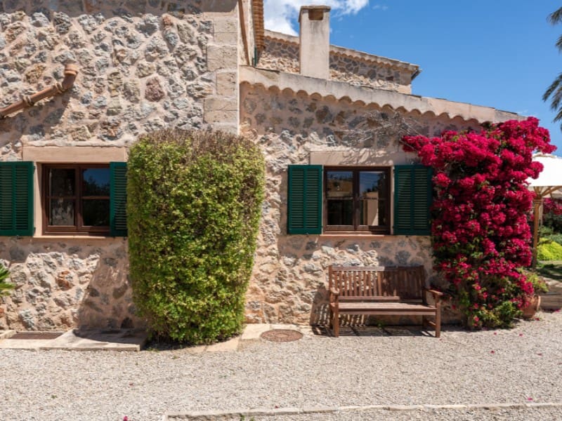 5 soveværelse Finca/Landehus til salg i Calvia med swimmingpool garage - € 7.250.000 (Ref: 8250288)