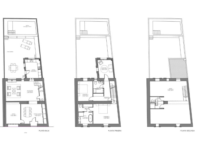 3 soveværelse Villa til salg i Algaida med swimmingpool garage - € 1.190.000 (Ref: 8263694)