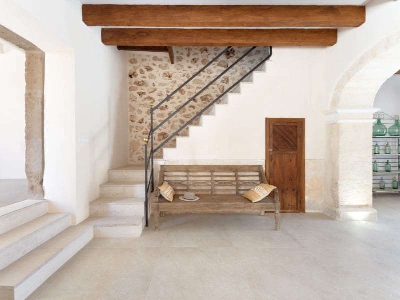 3 soveværelse Villa til salg i Algaida med swimmingpool garage - € 1.190.000 (Ref: 8263694)