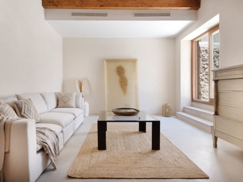 3 soveværelse Villa til salg i Algaida med swimmingpool garage - € 1.190.000 (Ref: 8263694)