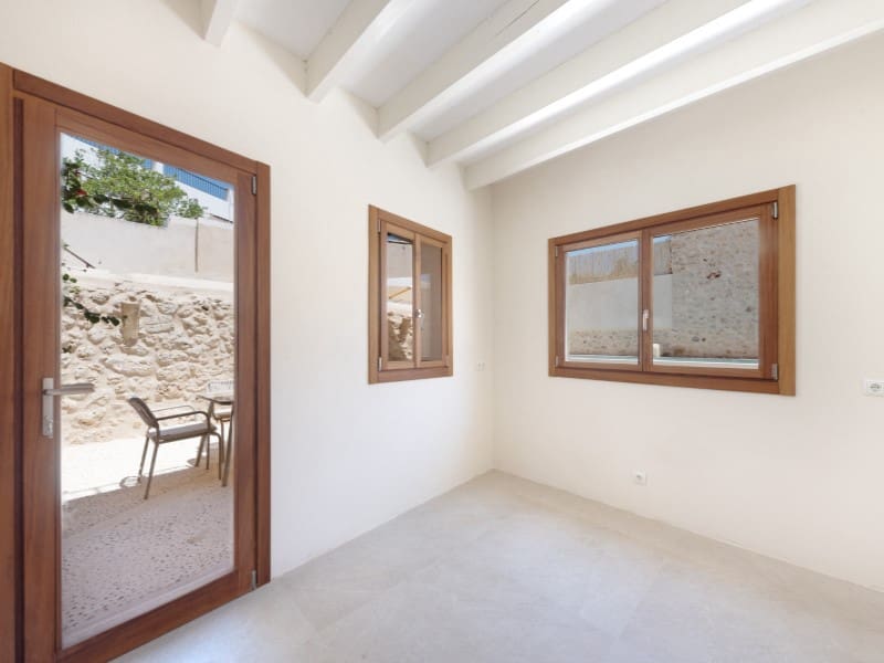 3 soveværelse Villa til salg i Algaida med swimmingpool garage - € 1.190.000 (Ref: 8263694)