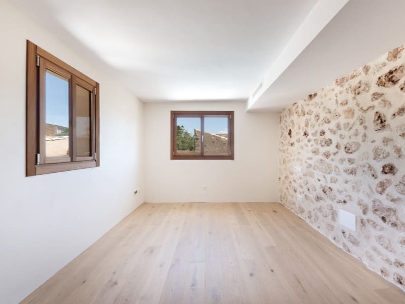 3 soveværelse Villa til salg i Algaida med swimmingpool garage - € 1.190.000 (Ref: 8263694)