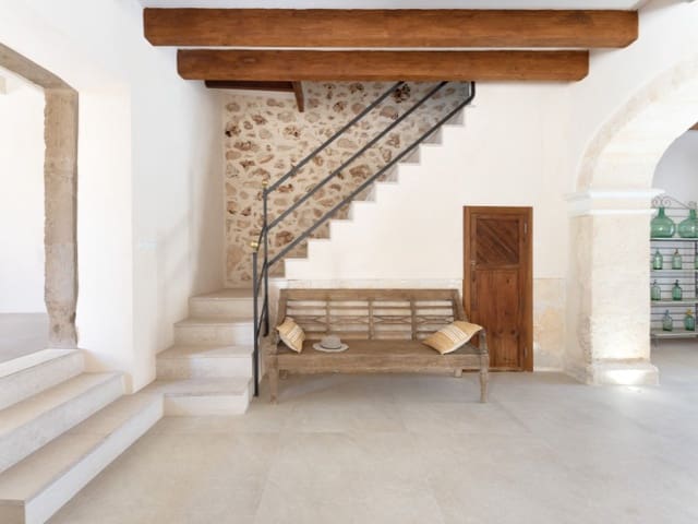 3 chambre Villa/Maison à vendre à Pina, Algaida avec piscine garage - 1 190 000 € (Ref: 8263694)