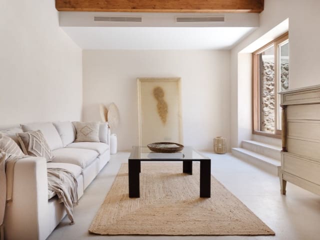 3 chambre Villa/Maison à vendre à Pina, Algaida avec piscine garage - 1 190 000 € (Ref: 8263694)