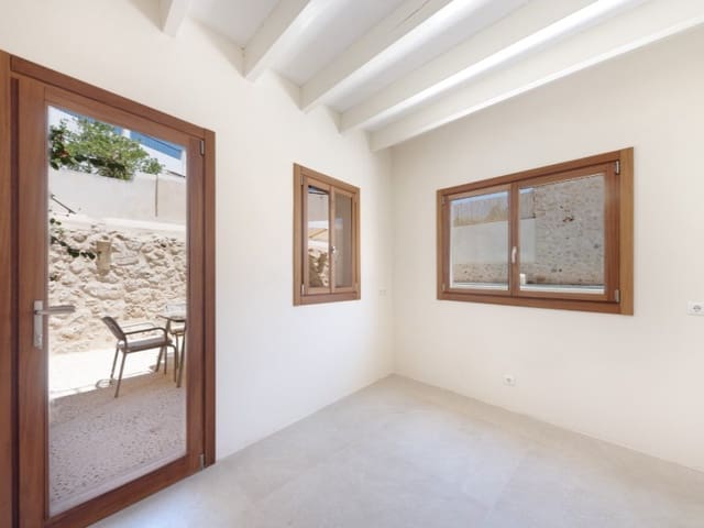 3 chambre Villa/Maison à vendre à Pina, Algaida avec piscine garage - 1 190 000 € (Ref: 8263694)