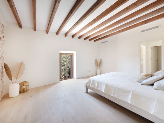 3 chambre Villa/Maison à vendre à Pina, Algaida avec piscine garage - 1 190 000 € (Ref: 8263694)