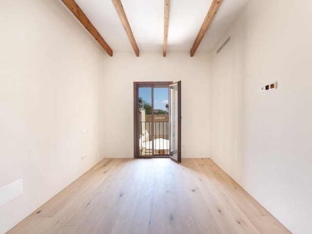 3 chambre Villa/Maison à vendre à Pina, Algaida avec piscine garage - 1 190 000 € (Ref: 8263694)