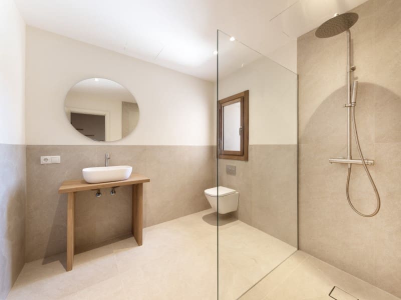 3 soveværelse Villa til salg i Algaida med swimmingpool garage - € 1.190.000 (Ref: 8263694)