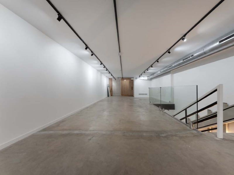 1 soveværelse Erhverv til salg i Palma de Mallorca - € 1.050.000 (Ref: 8285005)