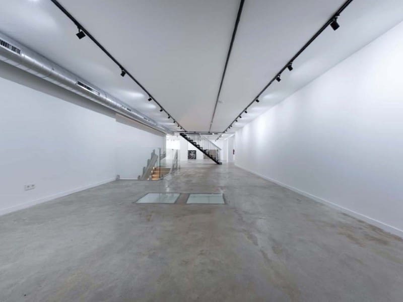 1 soveværelse Erhverv til salg i Palma de Mallorca - € 1.050.000 (Ref: 8285005)