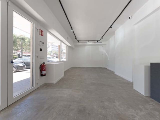 1 slaapkamer Commercieel te koop in Portopi, Palma de Mallorca - € 1.050.000 (Ref: 8285005)