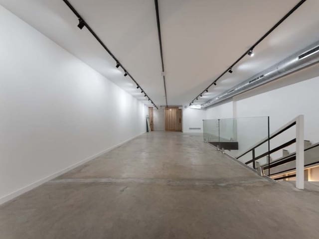 1 slaapkamer Commercieel te koop in Portopi, Palma de Mallorca - € 1.050.000 (Ref: 8285005)