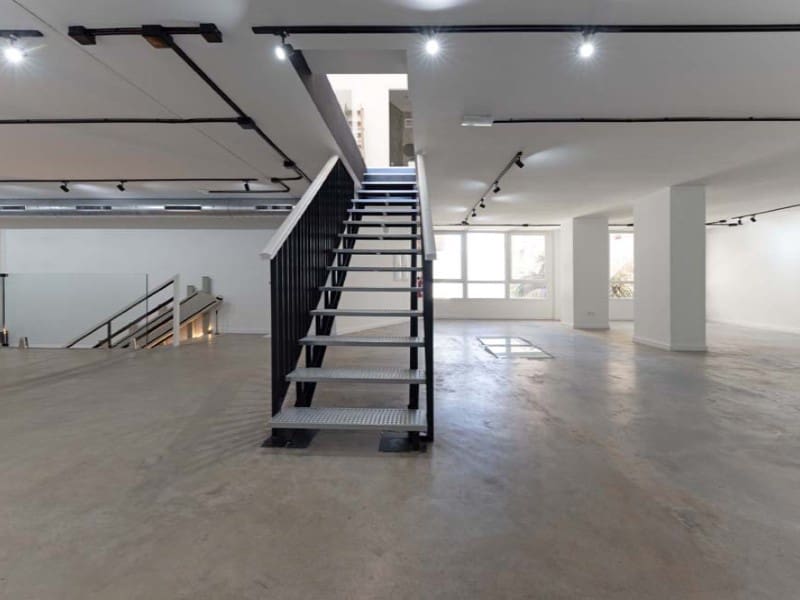 1 soveværelse Erhverv til salg i Palma de Mallorca - € 1.050.000 (Ref: 8285005)