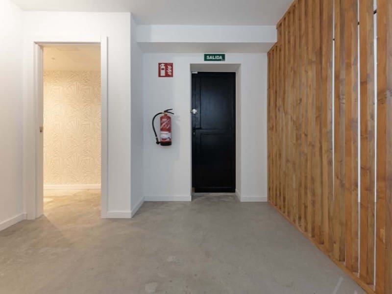 1 soveværelse Erhverv til salg i Palma de Mallorca - € 1.050.000 (Ref: 8285005)