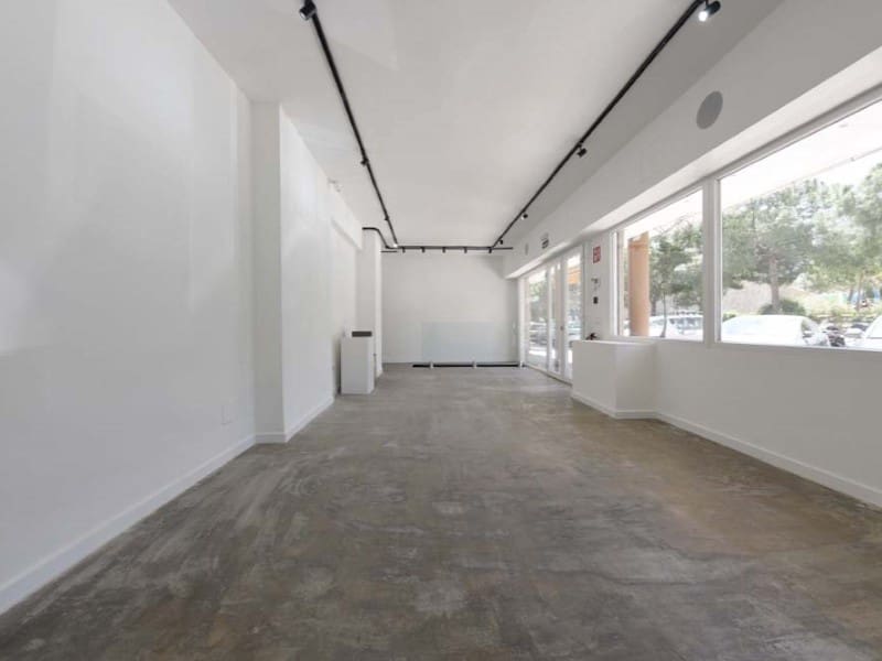 1 soveværelse Erhverv til salg i Palma de Mallorca - € 1.050.000 (Ref: 8285005)