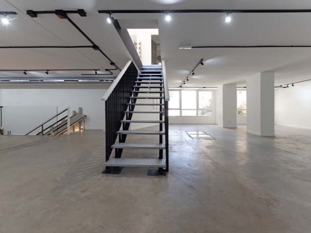 1 slaapkamer Commercieel te koop in Portopi, Palma de Mallorca - € 1.050.000 (Ref: 8285005)