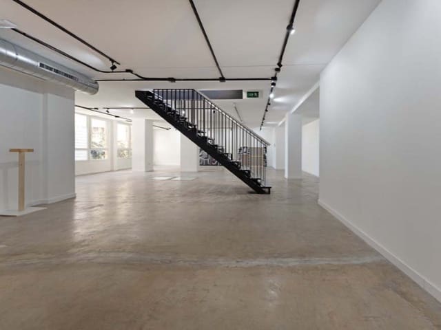 1 slaapkamer Commercieel te koop in Portopi, Palma de Mallorca - € 1.050.000 (Ref: 8285005)