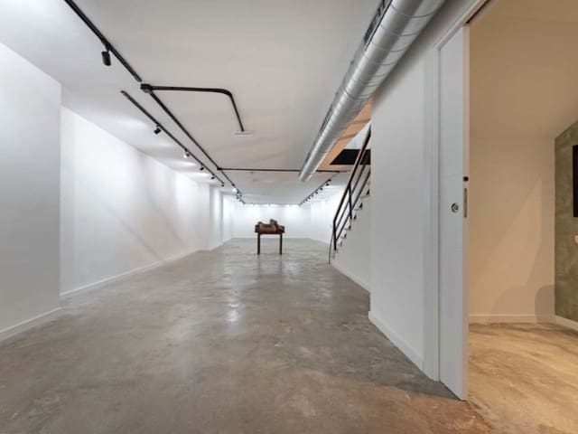 1 slaapkamer Commercieel te koop in Portopi, Palma de Mallorca - € 1.050.000 (Ref: 8285005)