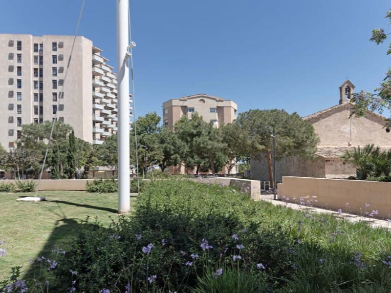 1 soveværelse Erhverv til salg i Palma de Mallorca - € 1.050.000 (Ref: 8285005)