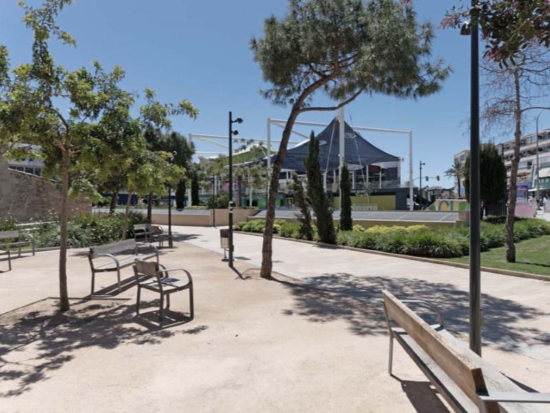 1 soveværelse Erhverv til salg i Palma de Mallorca - € 1.050.000 (Ref: 8285005)