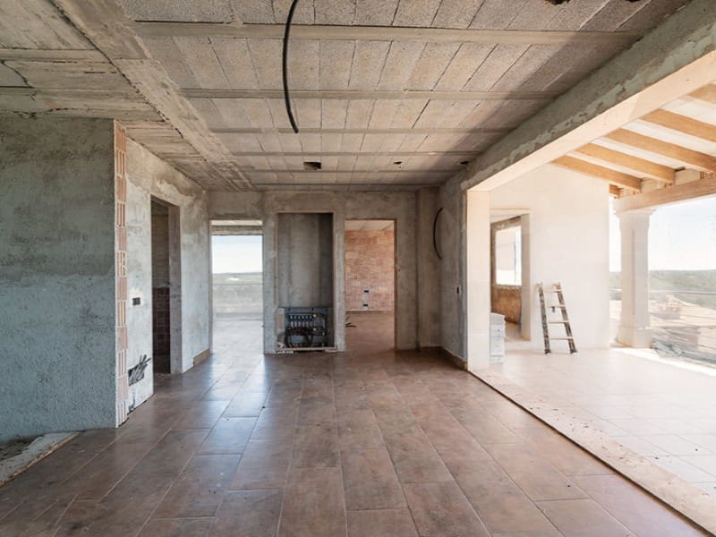 6 soveværelse Finca/Landehus til salg i Campos med swimmingpool garage - € 1.395.000 (Ref: 8300771)