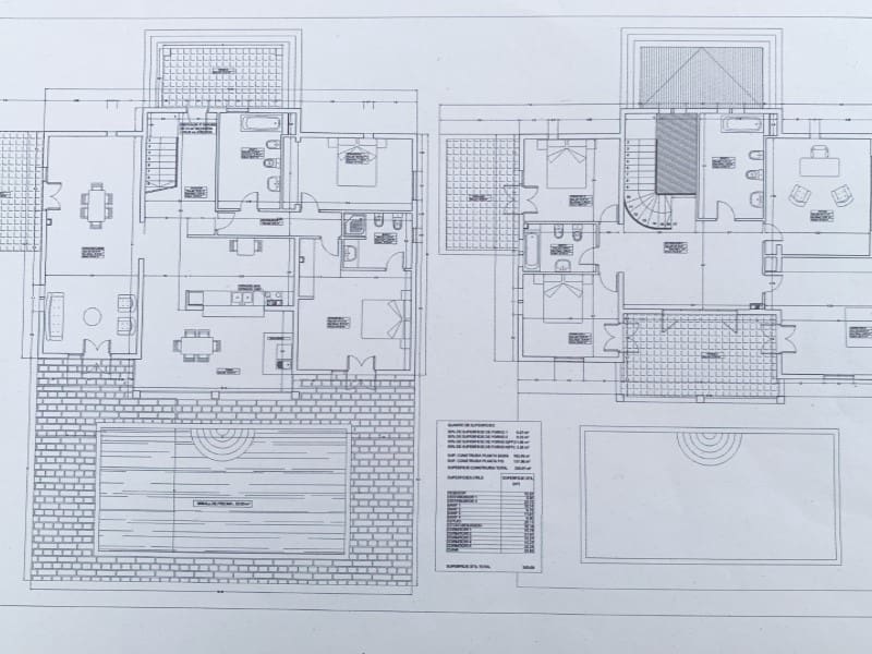 6 soveværelse Finca/Landehus til salg i Campos med swimmingpool garage - € 1.395.000 (Ref: 8300771)