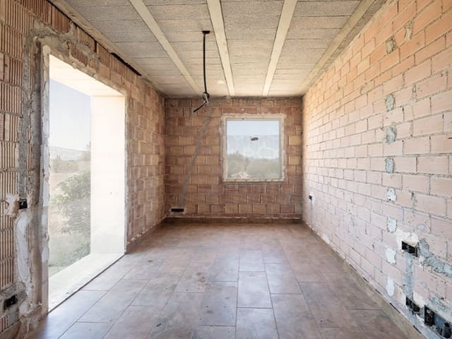 6 bedroom Finca/Country House for sale in Campos with pool garage - € 1,395,000 (Ref: 8300771)