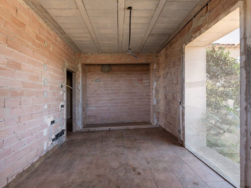 6 soveværelse Finca/Landehus til salg i Campos med swimmingpool garage - € 1.395.000 (Ref: 8300771)