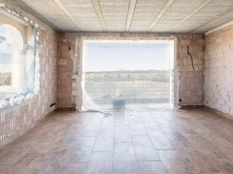 6 soveværelse Finca/Landehus til salg i Campos med swimmingpool garage - € 1.395.000 (Ref: 8300771)