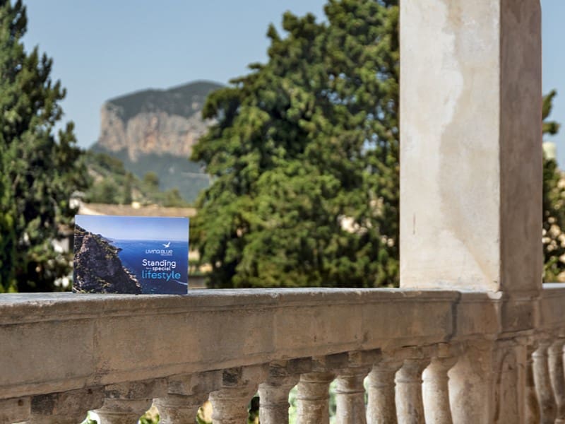 13 soveværelse Hotel til salg i Alaro - € 2.200.000 (Ref: 8314291)