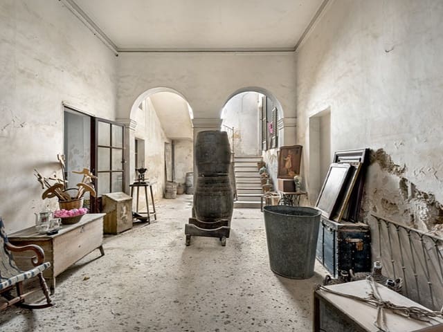 13 soveværelse Hotel til salg i Alaró - € 2.200.000 (Ref: 8314291)