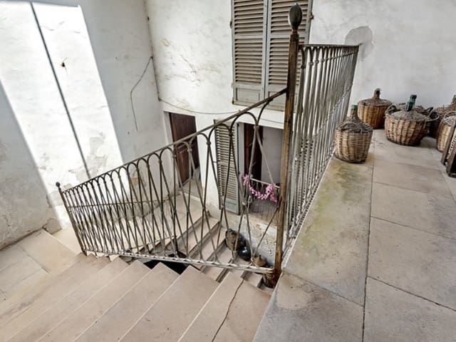 13 soveværelse Hotel til salg i Alaró - € 2.200.000 (Ref: 8314291)