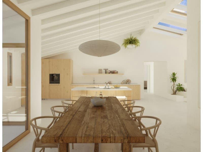 3 camera da letto Appartamento in vendita in Alaro con piscina - 850.000 € (Rif: 8319165)