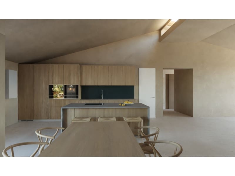 3 camera da letto Appartamento in vendita in Alaro con piscina - 850.000 € (Rif: 8319165)