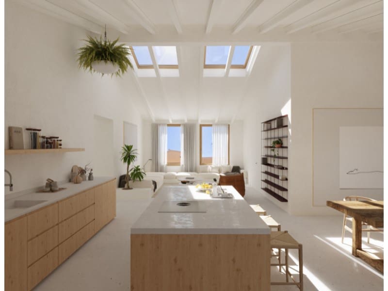 3 camera da letto Appartamento in vendita in Alaro con piscina - 850.000 € (Rif: 8319165)