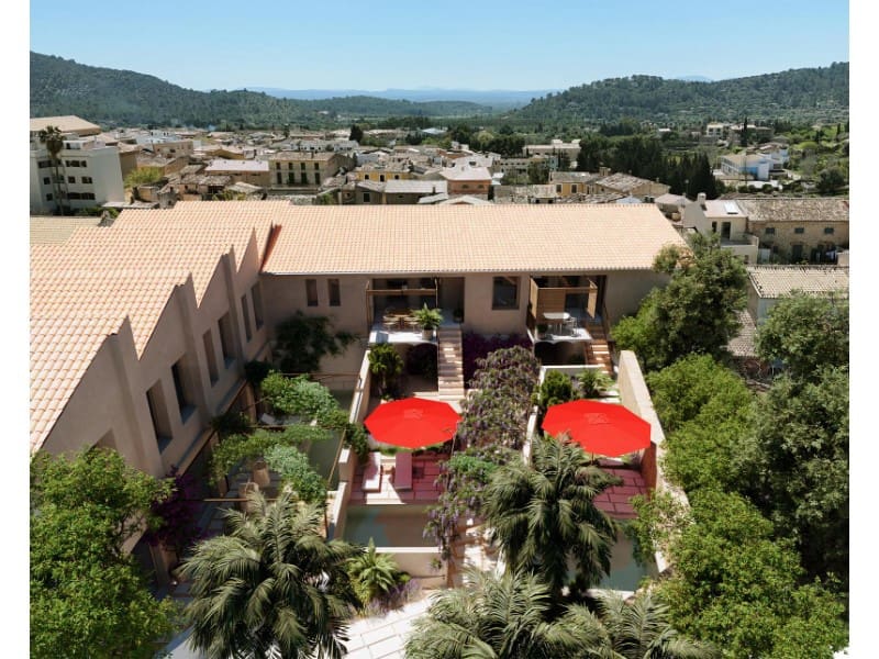 3 camera da letto Appartamento in vendita in Alaro con piscina - 850.000 € (Rif: 8319165)