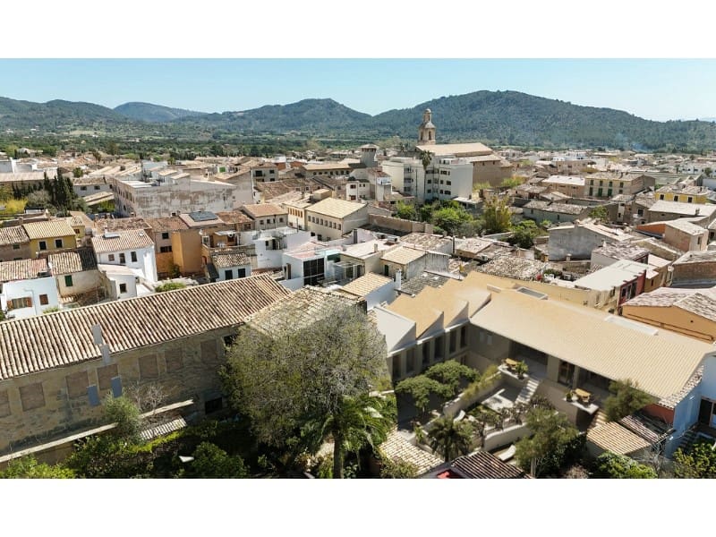 3 camera da letto Appartamento in vendita in Alaro con piscina - 850.000 € (Rif: 8319165)