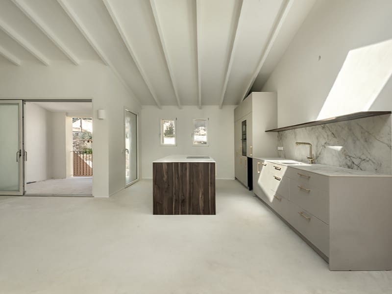 3 bedroom Apartment for sale in Alaro with pool - € 850,000 (Ref: 8319165)