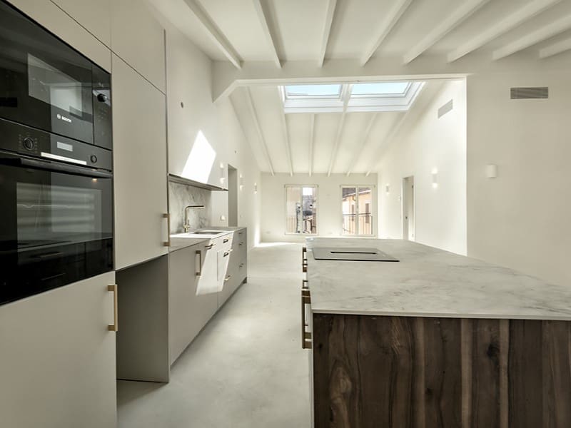 3 bedroom Apartment for sale in Alaro with pool - € 850,000 (Ref: 8319165)