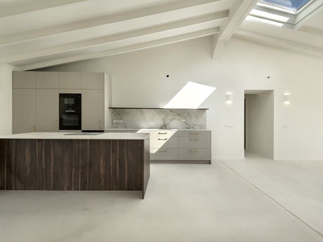 3 soveværelse Lejlighed til salg i Alaró med swimmingpool - € 850.000 (Ref: 8319165)