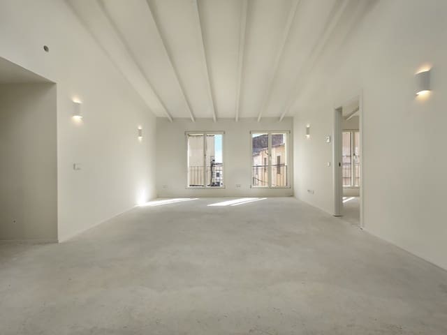 3 soveværelse Lejlighed til salg i Alaró med swimmingpool - € 850.000 (Ref: 8319165)